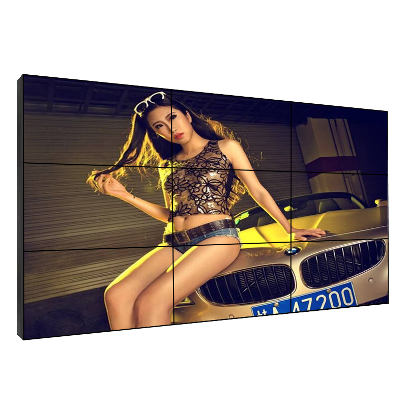 LCD液晶拼接屏 LCD液晶拼接屏