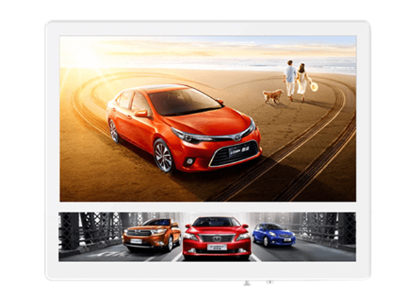 電梯廣告機方案 電梯廣告機方案