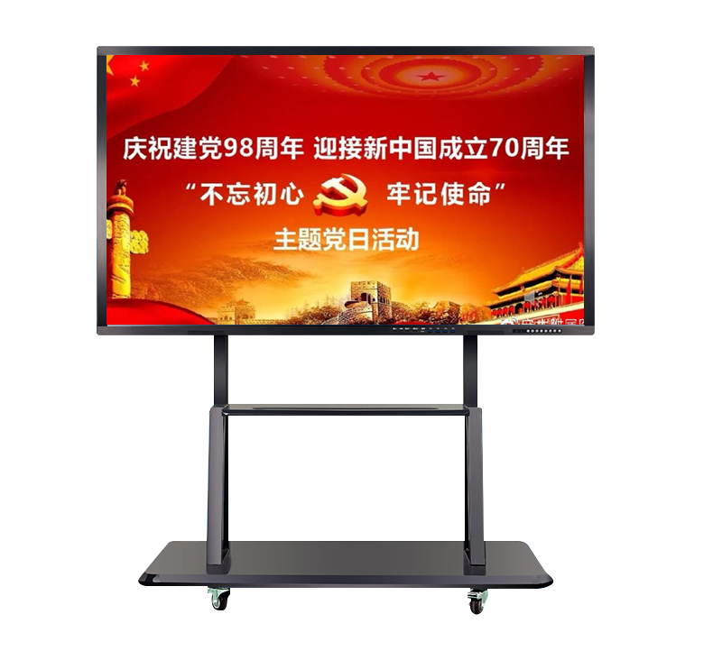 觸摸一體機生產廠家 觸摸一體機生產廠家