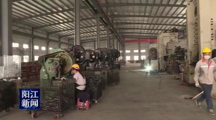 陽東區去年招商引資成果豐碩 32個項目簽約落地，總投資額達103億元，有色金屬壓延加工成亮點